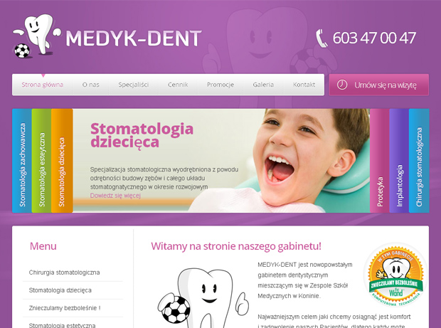 Medyk-Dent